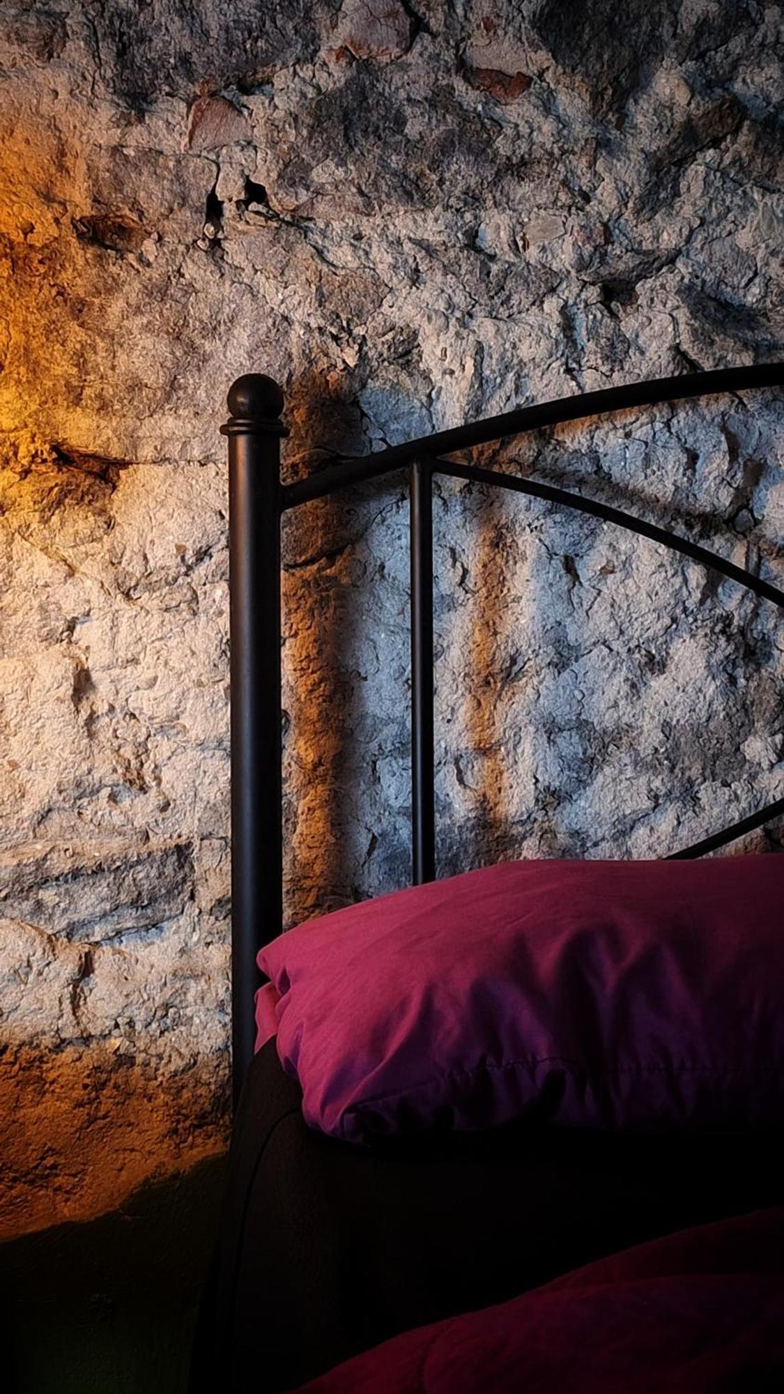 Hotel El Descanso Πουέμπλα Εξωτερικό φωτογραφία