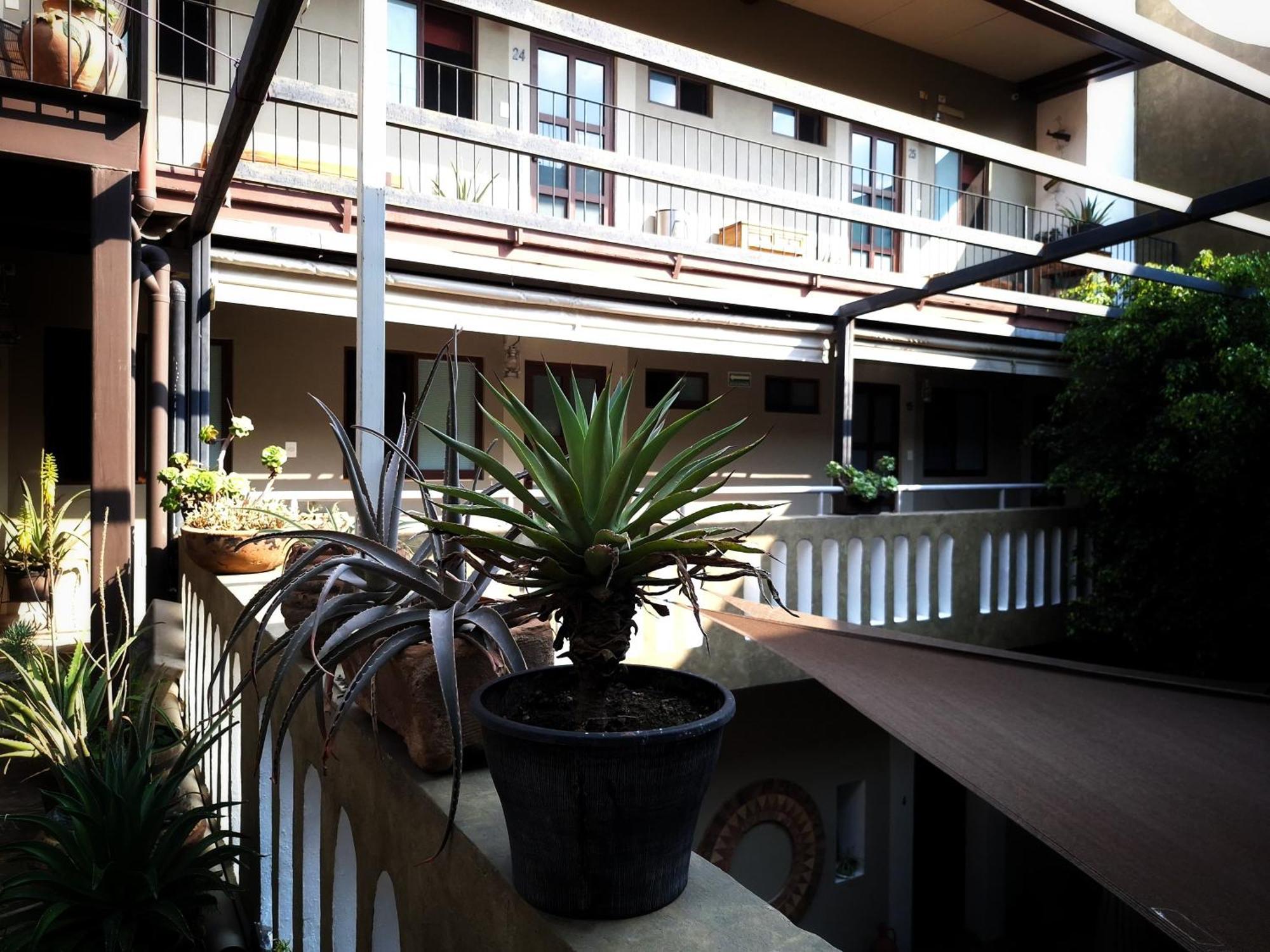 Hotel El Descanso Πουέμπλα Εξωτερικό φωτογραφία